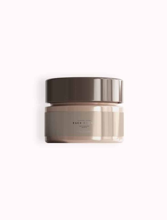 Face Light Creme (Demo)