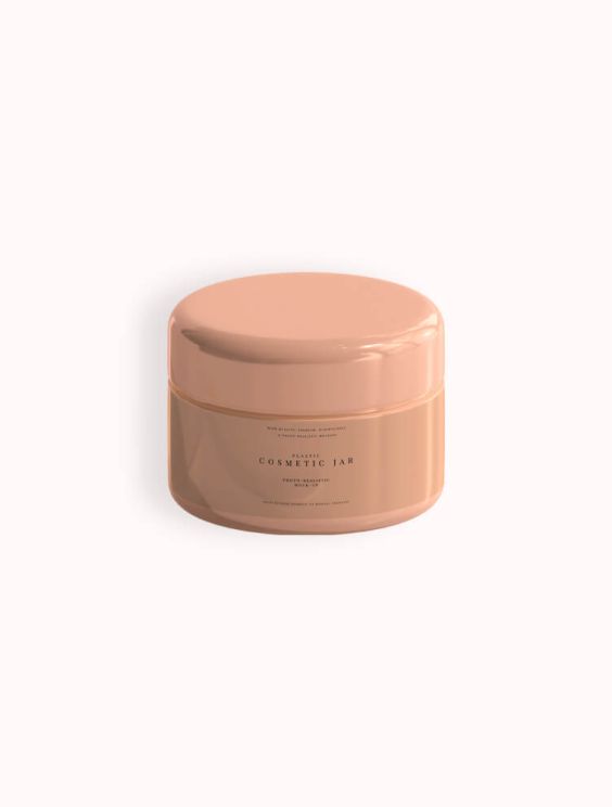 Face Light Cream (Demo)