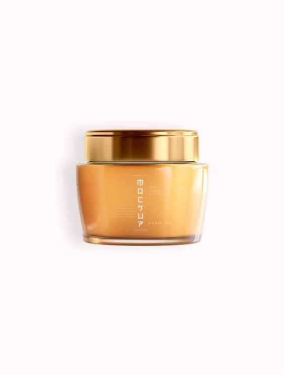 Face Light Cream (Demo)