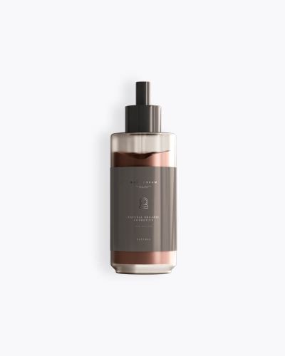 Body Organic Spray (Demo)