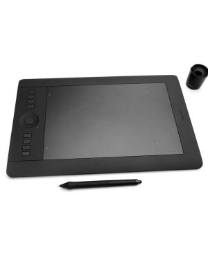 Tablet Control (Demo)