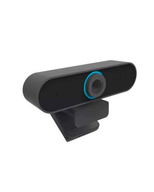 Webcam Full HD With Microphone (Demo)