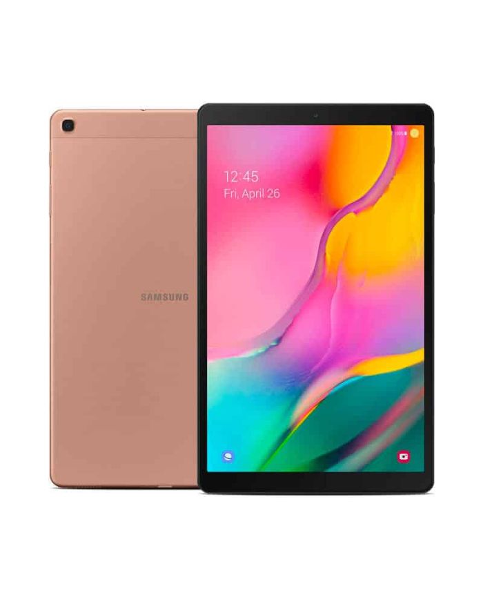 Samsung Galaxy Tab A8 (Demo)