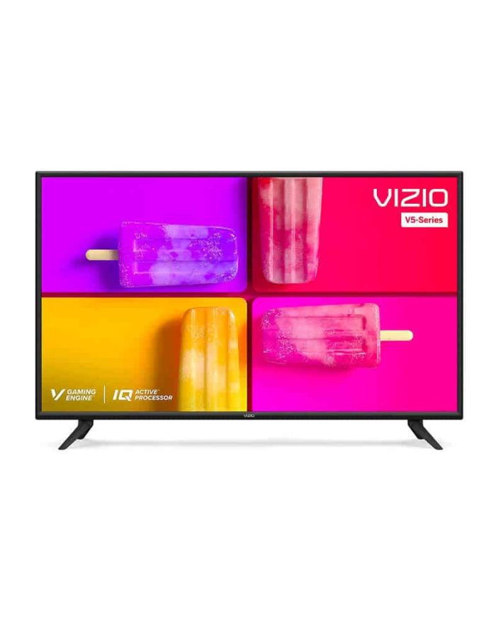 TV VIZIO V-Series 50″ (Demo)