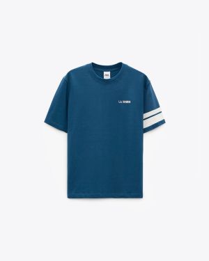 T-shirt with Stripes (Demo)