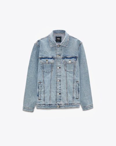 Denim Jacket (Demo)