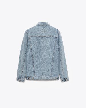 Denim Jacket (Demo)