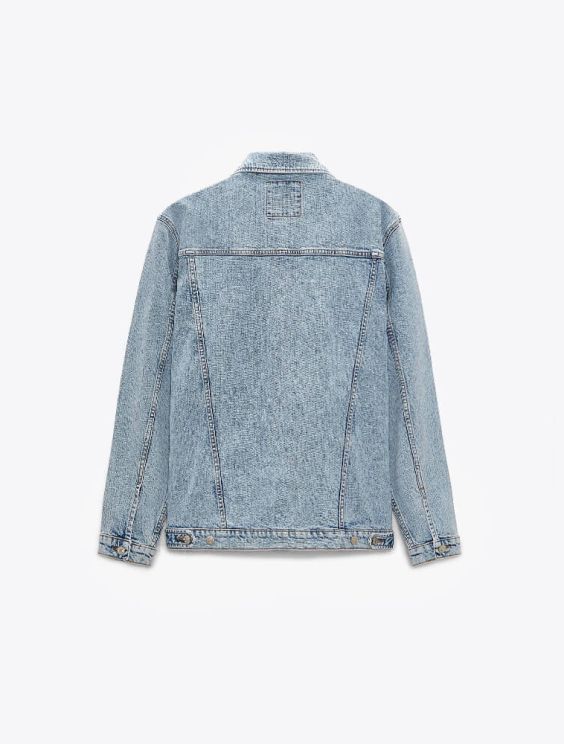 Denim Jacket (Demo)